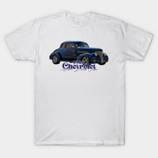 1939 Chevrolet Master Deluxe Coupe T-Shirt